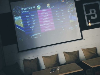Foto: DIE BAR