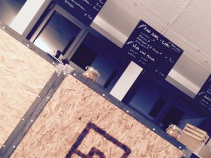 Foto: DIE BAR