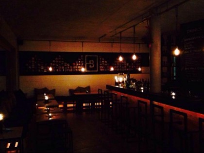 Foto: DIE BAR