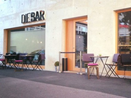 Foto: DIE BAR